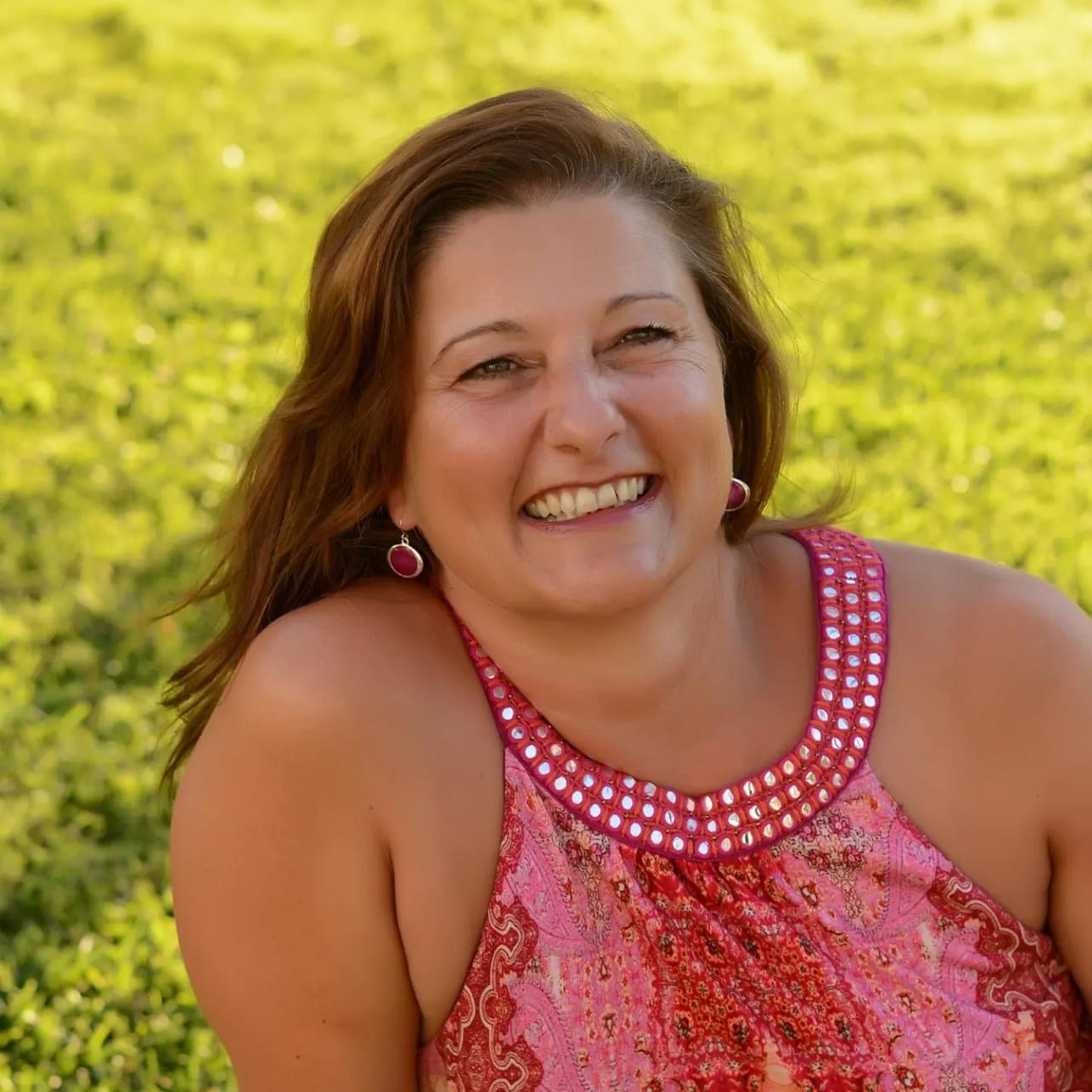 Claire, Simon's Sister Photo of Claire, Simon's Sister