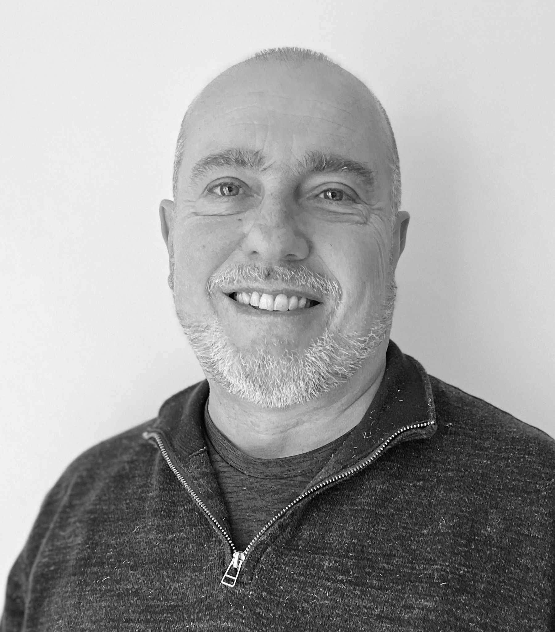 Photo of Simon Culling, Founder and CEO of Goodbye Guide